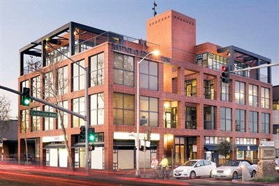 490 California Ave, Palo Alto, CA for lease - Building Photo - Image 3 of 5