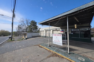 More details for Historic Downtown Roswell- .89 Acres – for Sale, Roswell, GA