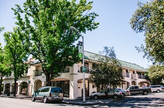 Plus de détails pour 540 Cowper St, Palo Alto, CA - Bureau à louer