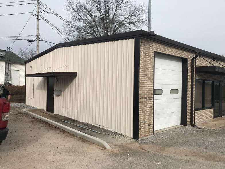 100 Mill St, Lawrenceville, GA à louer - Photo du bâtiment - Image 2 de 6