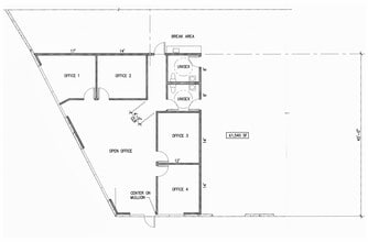 30655 San Clemente St, Hayward, CA for lease Floor Plan- Image 2 of 2