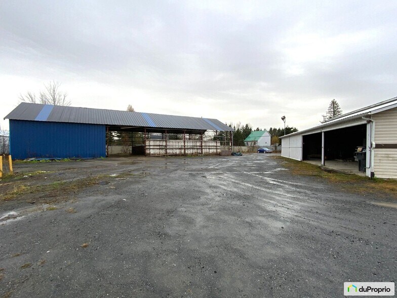 30 Rte 122, Sainte-clotilde-de-horton, QC à vendre - Photo du bâtiment - Image 2 de 16