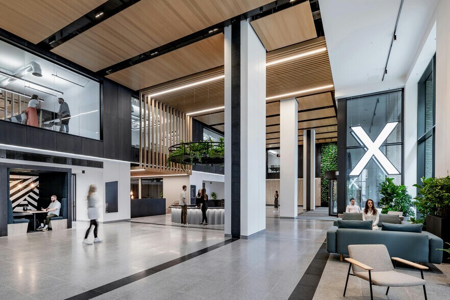 Brindley Pl, Birmingham for lease - Building Photo - Image 2 of 18