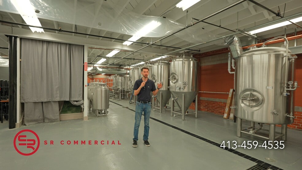 105 Marble St, Athol, MA for sale - Commercial Listing Video - Image 2 of 9