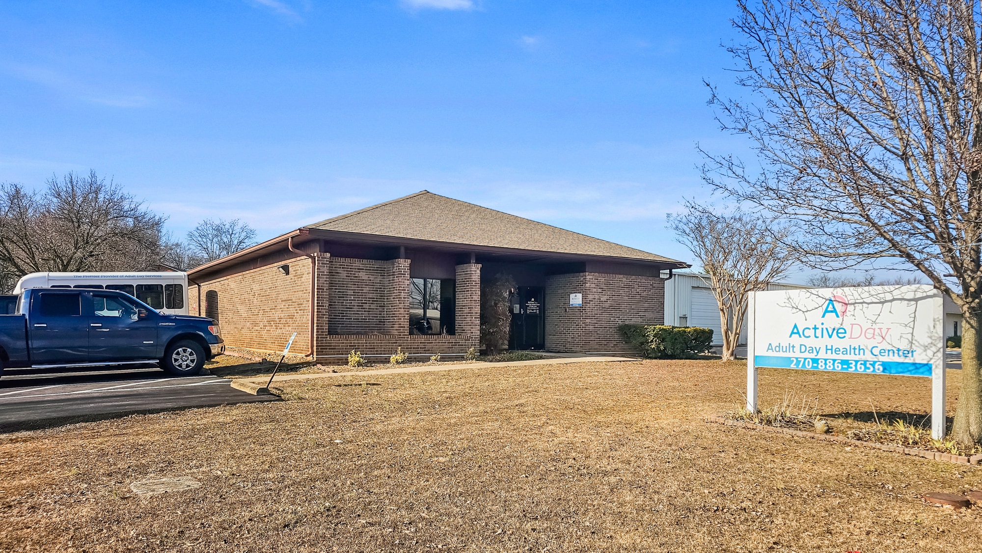 921 N Main St, Hopkinsville, KY à vendre Photo principale- Image 1 de 6