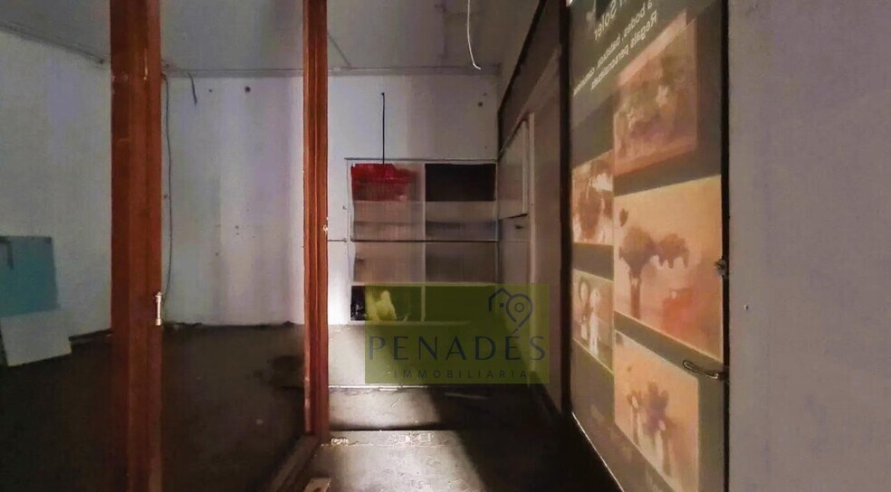 Retail in Ontinyent, Valencia for lease - Interior Photo - Image 3 of 8