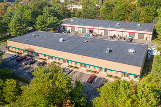 More details for 58 Connecticut Ave, South Windsor, CT - Industrial for Lease