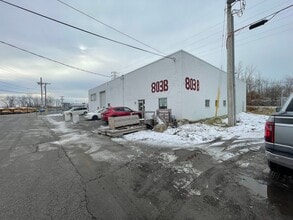 747 Walden Ave, Buffalo, NY for lease Interior Photo- Image 1 of 7