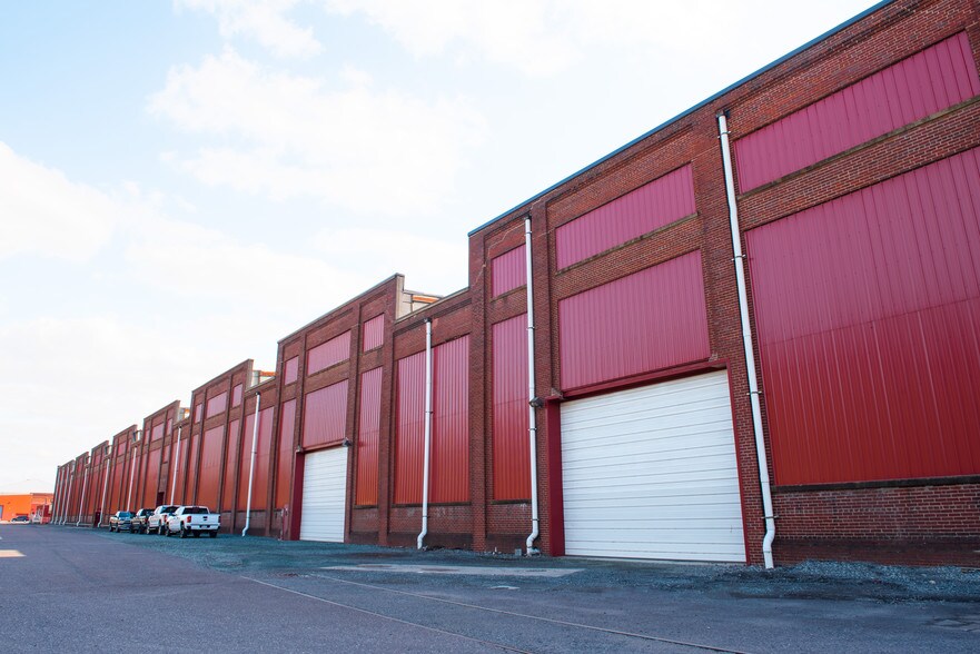 191 S Keim St, Pottstown, PA à louer - Photo du bâtiment - Image 1 de 1