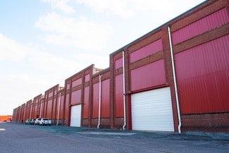 Plus de détails pour 191 S Keim St, Pottstown, PA - Industriel à louer