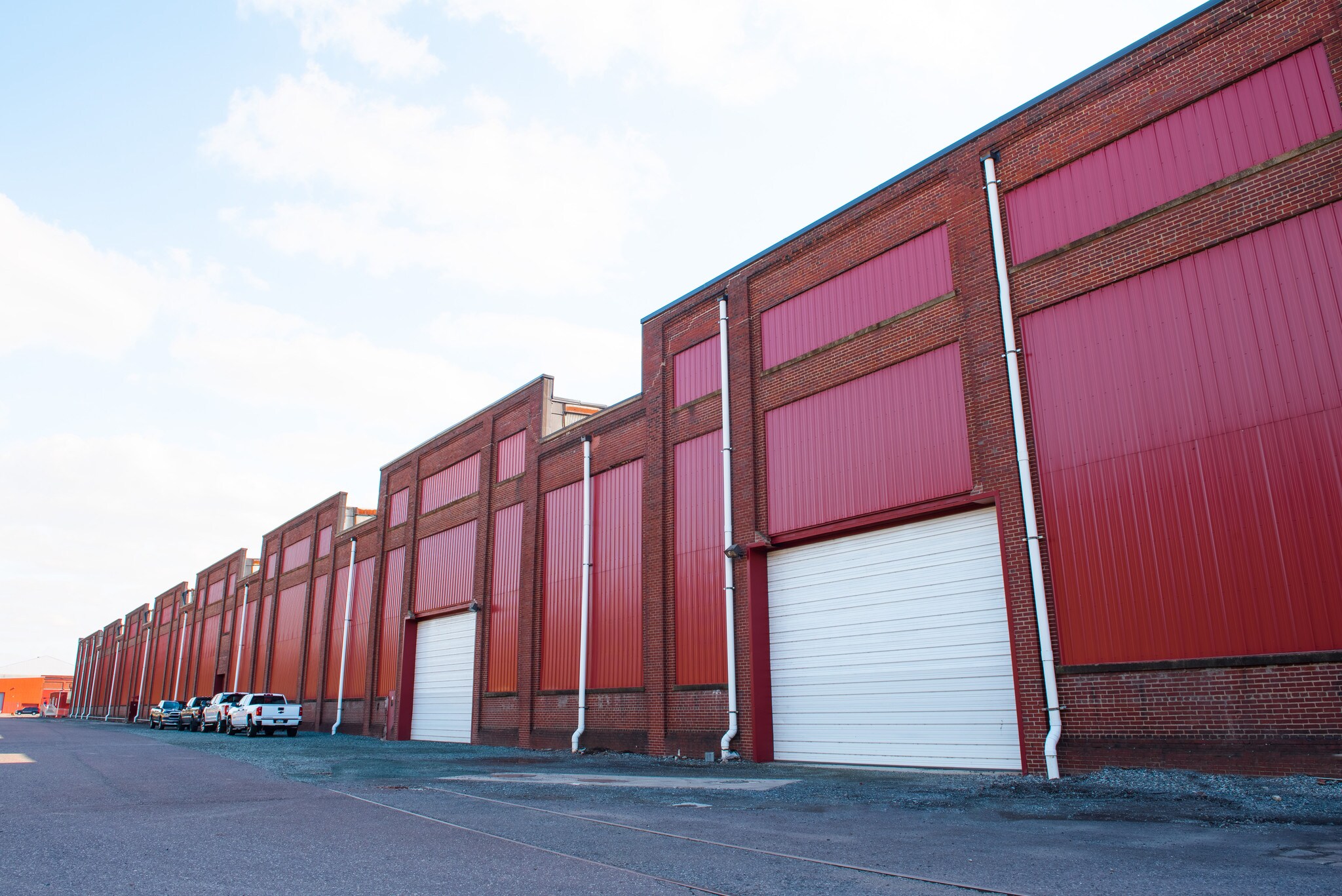 191 S Keim St, Pottstown, PA à louer Photo du bâtiment- Image 1 de 2