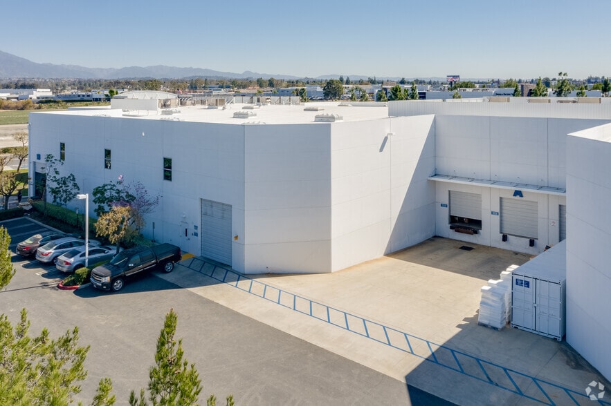 9755 Research Dr, Irvine, CA for sale - Building Photo - Image 2 of 8