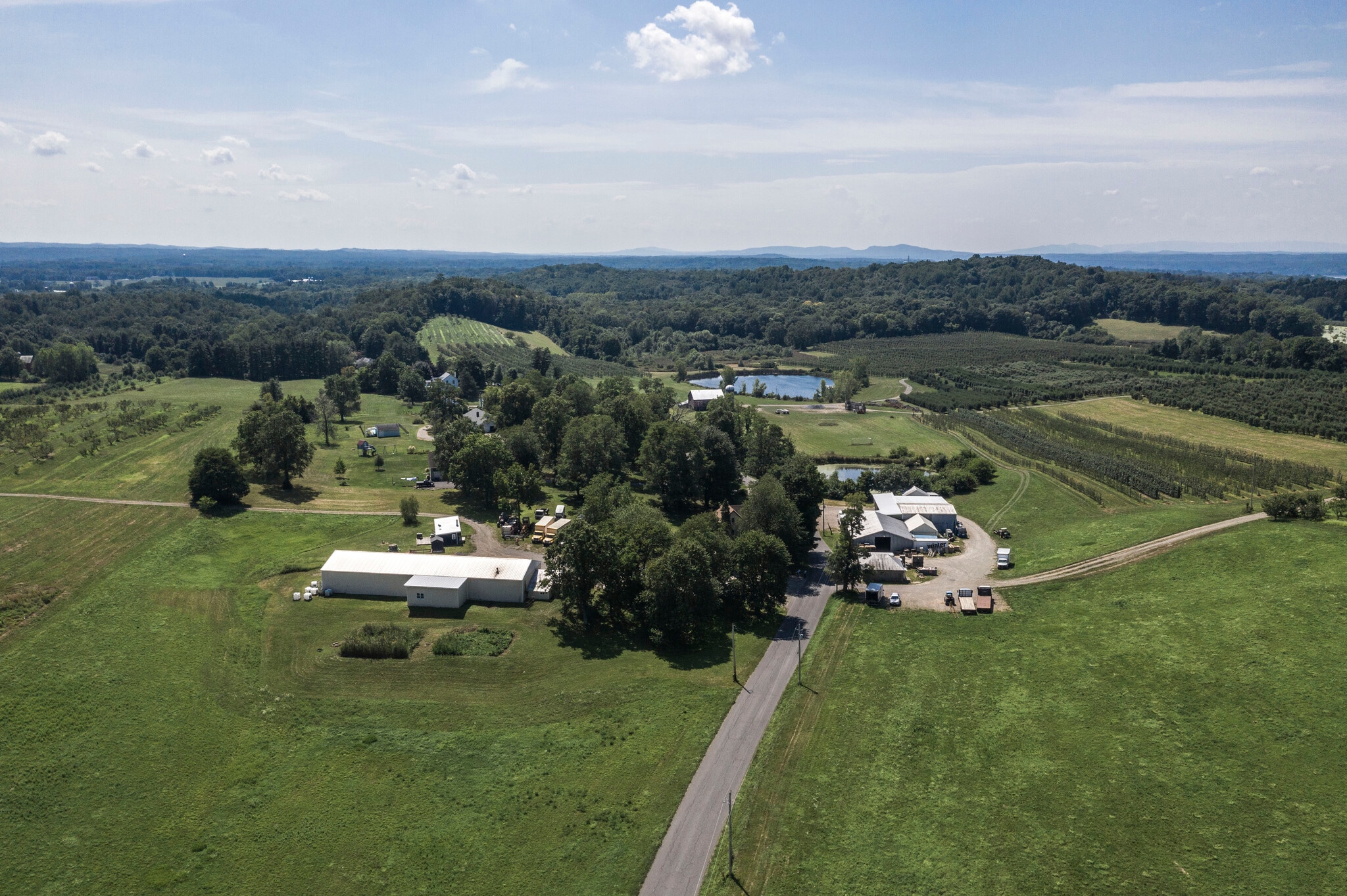 245 Guski Rd, Red Hook, NY for sale Primary Photo- Image 1 of 9
