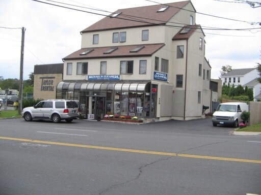 558 Connecticut Ave, Norwalk, CT à vendre - Photo du bâtiment - Image 3 de 8