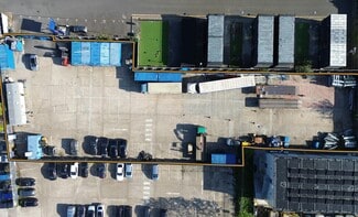 More details for Delamare Rd, Cheshunt - Land for Lease