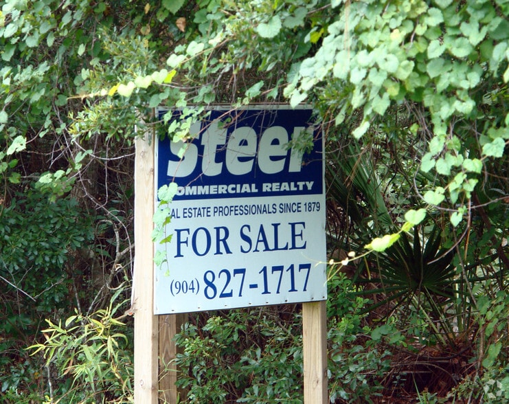 1585 SR 16, Saint Augustine, FL à vendre - Photo du bâtiment - Image 2 de 17