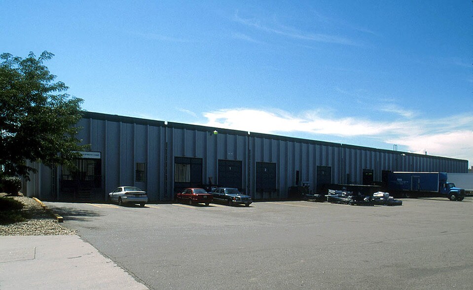 4355 Monaco Pky, Denver, CO à louer - Autre - Image 3 de 4