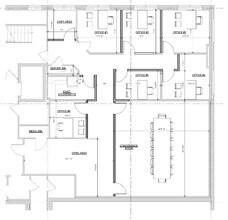 14 Breakneck Hill Rd, Lincoln, RI for lease Floor Plan- Image 1 of 1