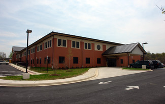 More details for 826 Washington Rd, Westminster, MD - Office for Lease