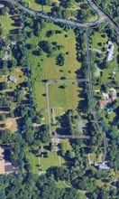 10 Cliffdale Rd, Greenwich, CT - Aerial  map view - Image1