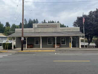 More details for 430 N Main St, Brownsville, OR - Specialty for Sale