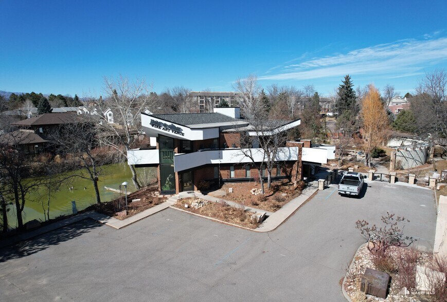 2683 N Taft Ave, Loveland, CO à vendre - Photo principale - Image 1 de 1