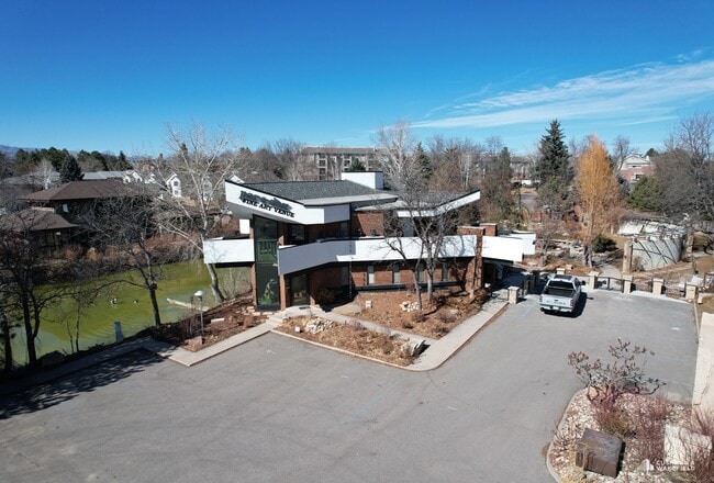 More details for 2683 N Taft Ave, Loveland, CO - Retail for Lease