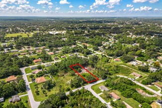 Plus de détails pour 1238 Jacob st, Palm Bay, FL - Terrain à vendre