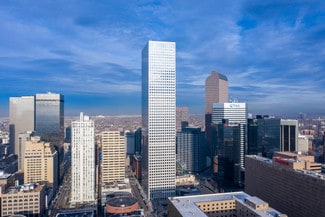 Plus de détails pour 370 17th St, Denver, CO - Commerce de détail à louer