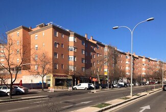 Plus de détails pour Calle Reino Unido, 8, Toledo - Multi-résidentiel à vendre
