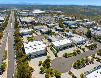 More details for 12175 Paine Pl, Poway, CA - Industrial for Lease