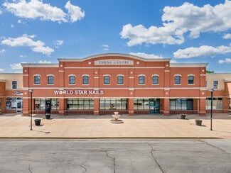 Plus de détails pour 171st, Tinley Park, IL - Commerce de détail à louer