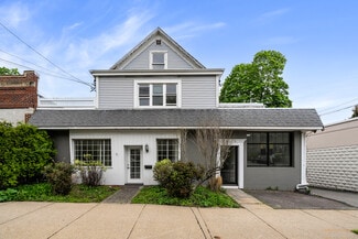 More details for 1205 Massachusetts Ave, Arlington, MA - Retail for Sale
