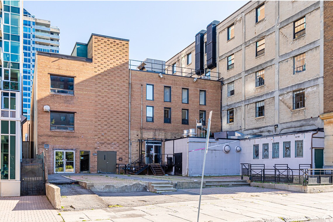 128-130 York St, Ottawa, ON for sale Building Photo- Image 1 of 1