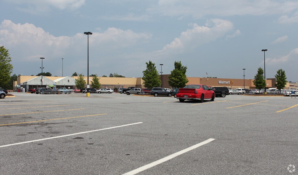 1500 Market Place Blvd, Cumming, GA à louer - Photo du bâtiment - Image 3 de 4