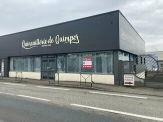 More details for Retail for Lease
