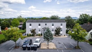 More details for 958 College Ave, Harrisonburg, VA - Multifamily for Sale