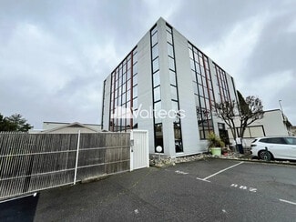 Plus de détails pour 11 Rue Paulin Talabot, Toulouse - Bureau à louer