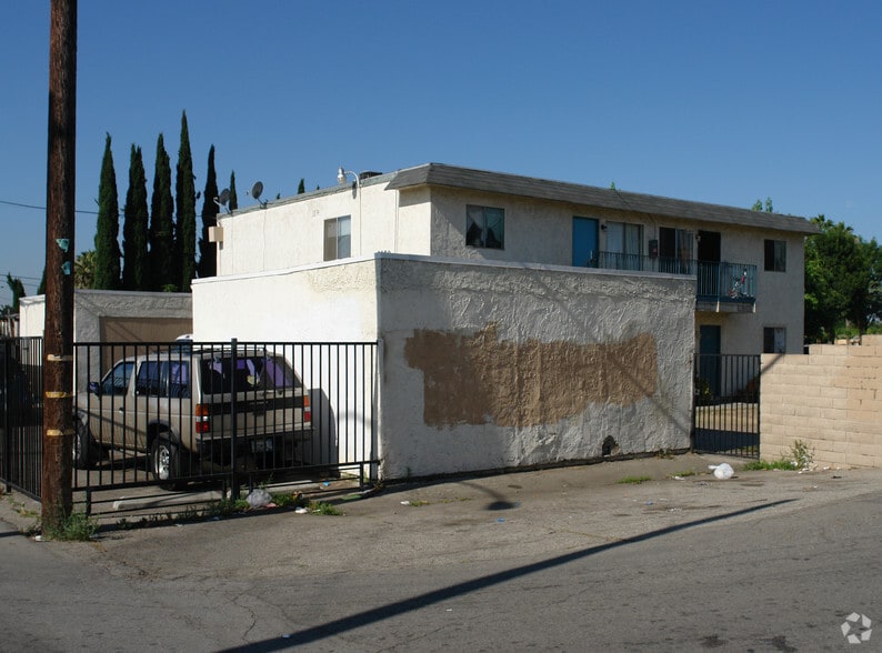 1450 Virginia Ave, Ontario, CA for sale - Building Photo - Image 3 of 5
