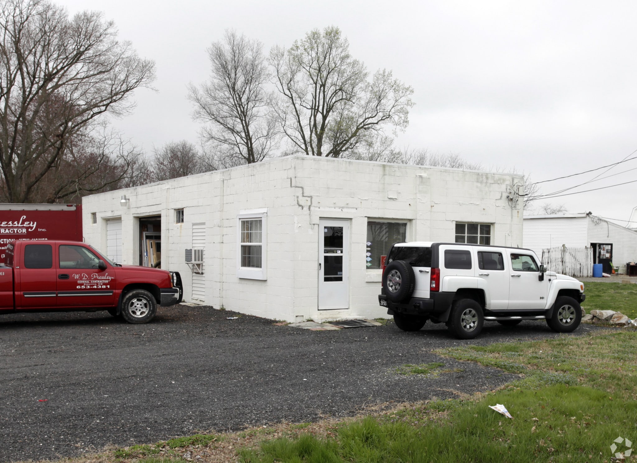 5779 N Dupont Hwy, Smyrna, DE for sale Primary Photo- Image 1 of 3