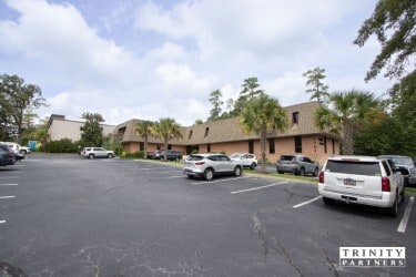 1701 St. Julian Pl, Columbia, SC à vendre - Photo du bâtiment - Image 1 de 14