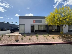 2450 W Broadway Rd, Mesa, AZ for lease Building Photo- Image 2 of 15