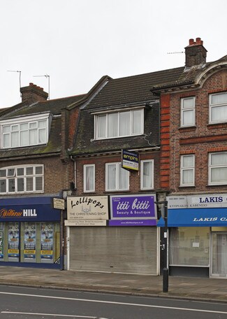 More details for 53-53A Green Lanes, London - Office/Retail for Lease