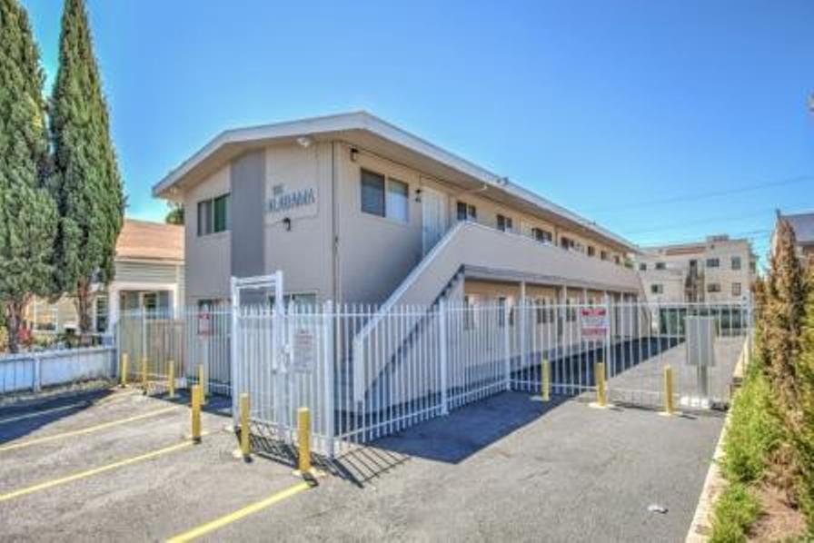 601 Alabama St, Vallejo, CA for sale Building Photo- Image 1 of 1