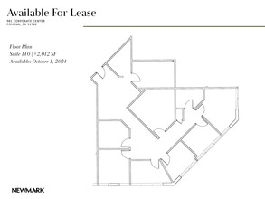 981 Corporate Center Dr, Pomona, CA for lease Floor Plan- Image 1 of 1