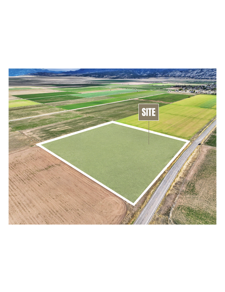 Highway 78, Levan, UT for sale - Primary Photo - Image 1 of 25