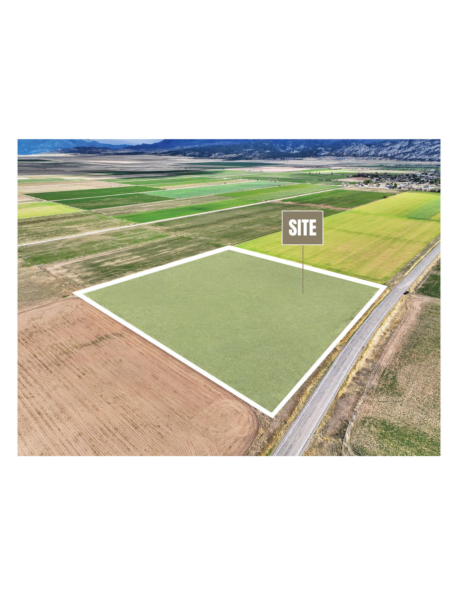 Highway 78, Levan, UT à vendre Photo principale- Image 1 de 26