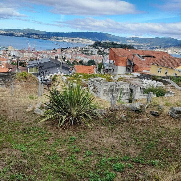 Terrain dans Vigo, Pontevedra à vendre - Photo principale - Image 1 de 27