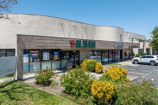 Plus de détails pour 20655 Soledad Canyon Rd, Santa Clarita, CA - Commerce de détail à louer
