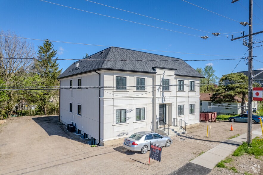 168 Alma St, Rockwood, ON for sale - Primary Photo - Image 1 of 1